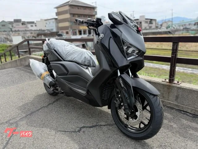 Yamaha X-MAX250 2025 — миниатюра 2