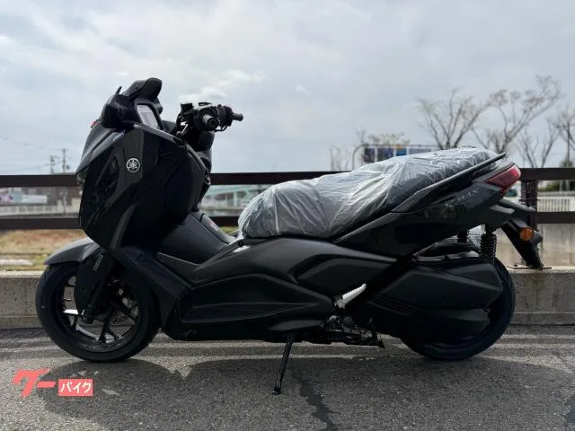Yamaha X-MAX250 2025 — миниатюра 4