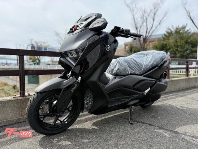 Yamaha X-MAX250 2025 — миниатюра 5