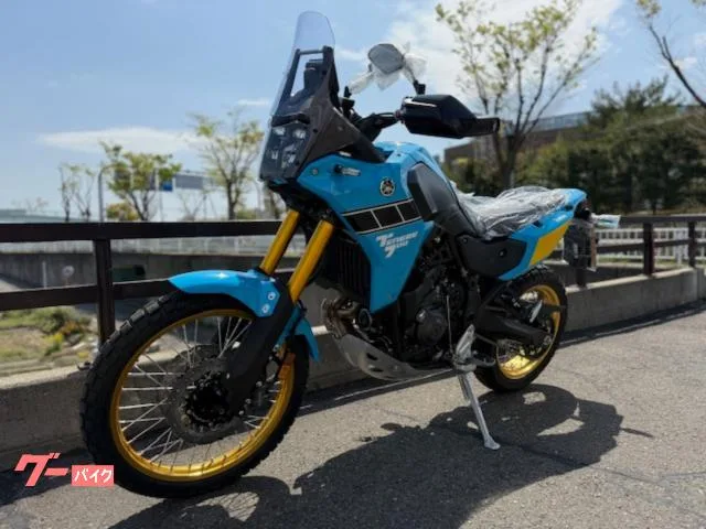 Yamaha 700 2025 — миниатюра 3
