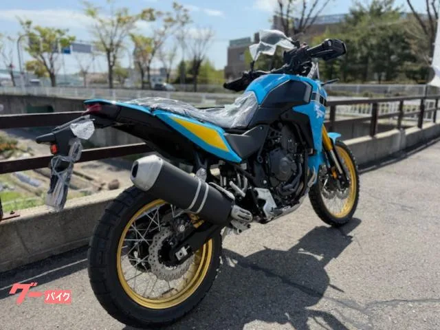 Yamaha 700 2025 — миниатюра 4