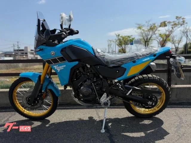 Yamaha 700 2025 — миниатюра 5