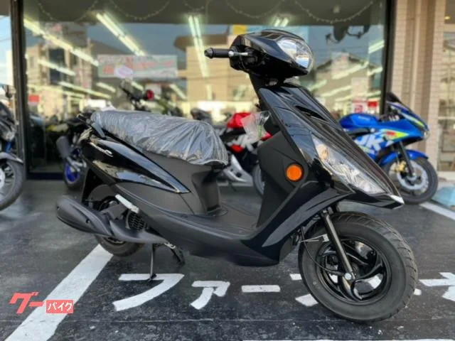 Yamaha AXIS Z 2022 — миниатюра 2