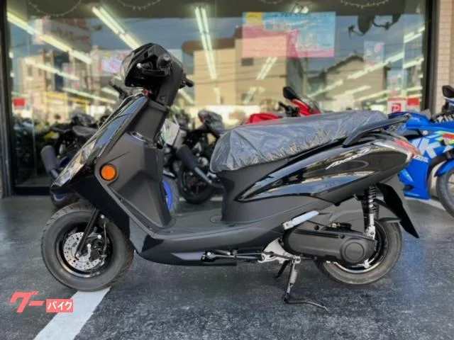 Yamaha AXIS Z 2022 — миниатюра 4