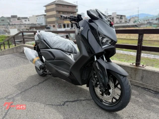 Yamaha X-MAX250 2025 — миниатюра 3