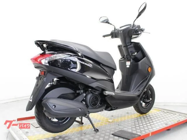 Yamaha AXIS Z 2025 — миниатюра 3