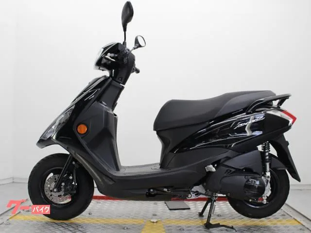 Yamaha AXIS Z 2025 — миниатюра 4