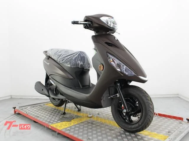 Yamaha AXIS Z 2022 — миниатюра 2