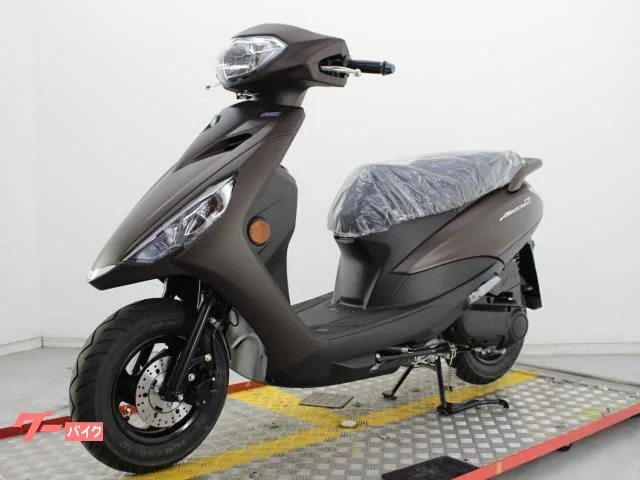 Yamaha AXIS Z 2022 — миниатюра 3