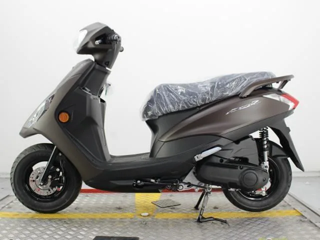 Yamaha AXIS Z 2022 — миниатюра 5