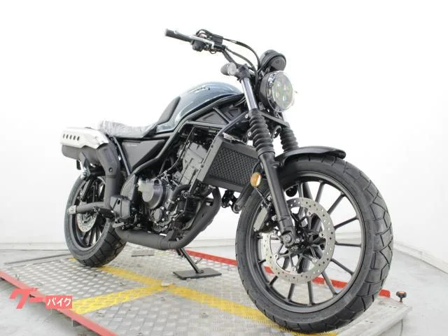 Honda CL250 2023 — миниатюра 2