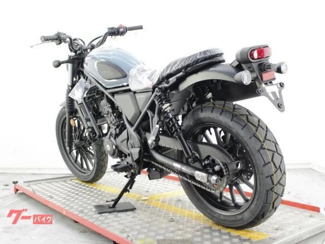 Honda CL250 2023 — миниатюра 4