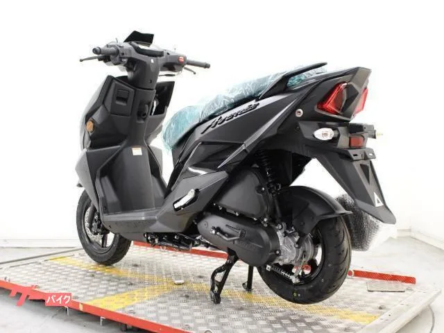 Suzuki 125 2023 — миниатюра 3