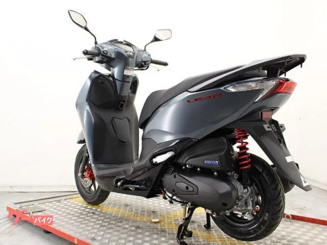 Honda 125/ 2025 2025 — миниатюра 3
