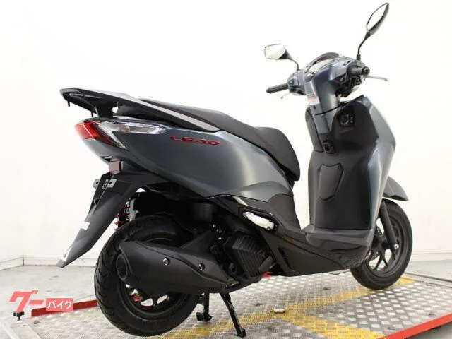 Honda 125/ 2025 2025 — миниатюра 4
