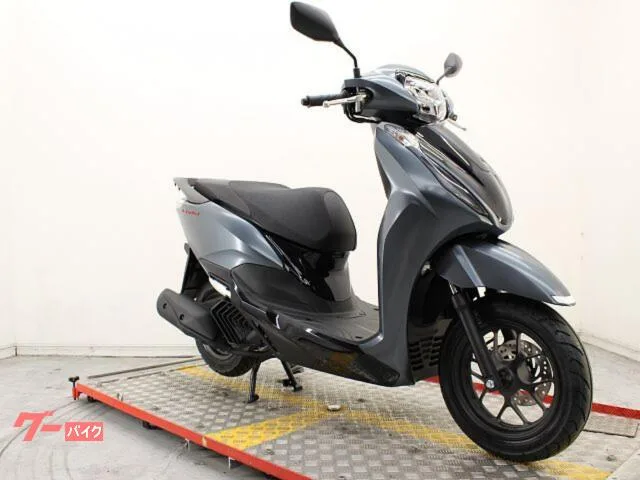 Honda 125/ 2025 2025 — миниатюра 5