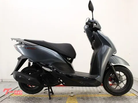 Honda 125 2025 купить в Москве
