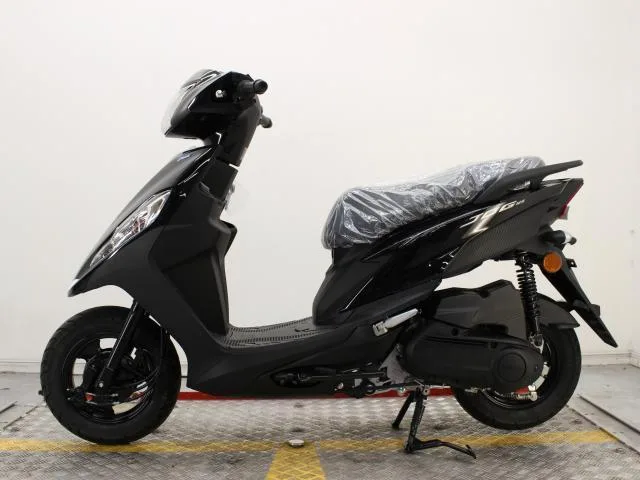 Yamaha 125 2025 — миниатюра 2
