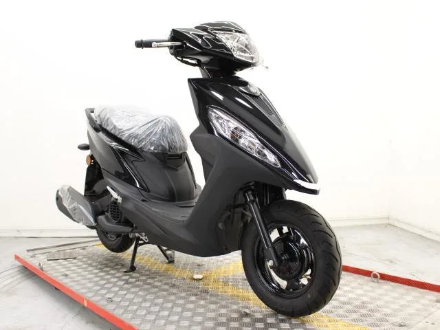 Yamaha 125 2025 — миниатюра 3