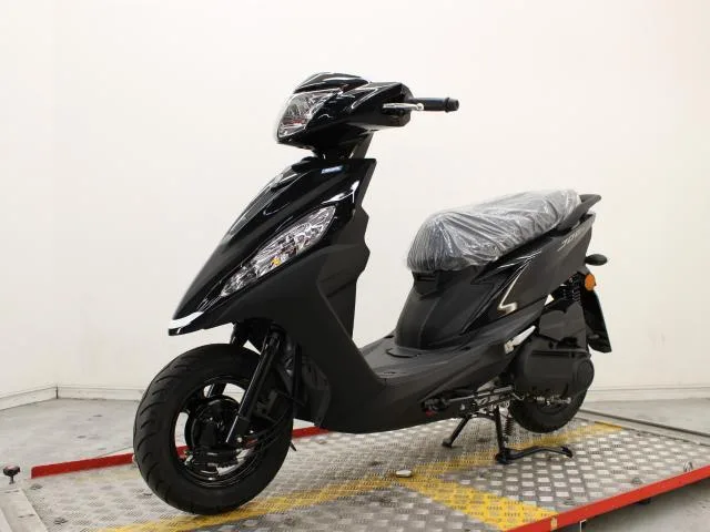 Yamaha 125 2025 — миниатюра 5