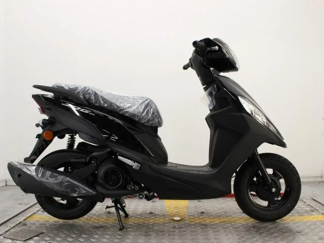Yamaha 125 2025 — фото 1, купить с доставкой в Москву