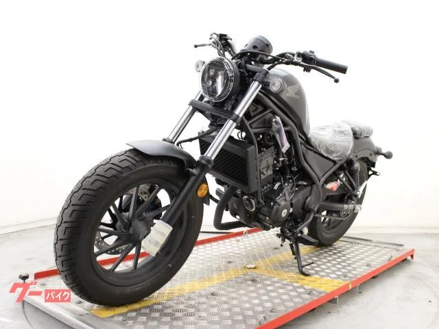Honda 250 E-Clutch 2025 — миниатюра 3