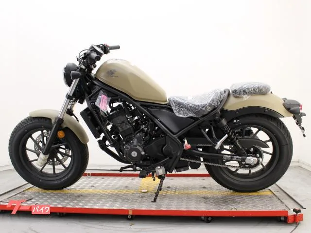 Honda 250 E-Clutch 2025 — миниатюра 2