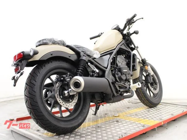 Honda 250 E-Clutch 2025 — миниатюра 4