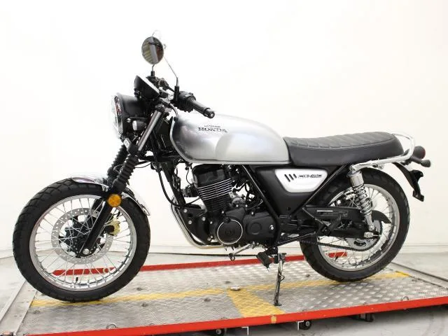 Honda CGX150 STD 2025 — миниатюра 5