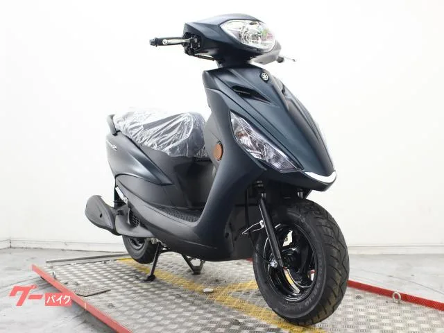 Yamaha AXIS Z 2025 — миниатюра 2