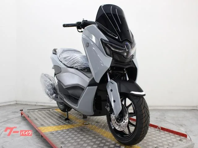 Yamaha NMAX2025 2025 — миниатюра 2
