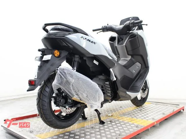 Yamaha NMAX2025 2025 — миниатюра 3