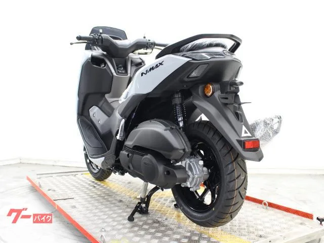 Yamaha NMAX2025 2025 — миниатюра 4