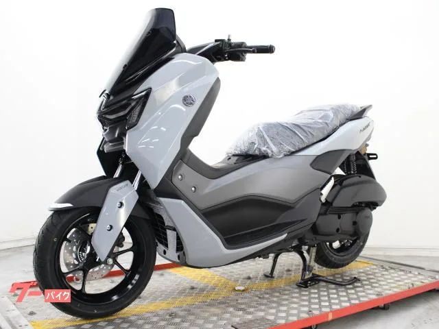 Yamaha NMAX2025 2025 — миниатюра 5