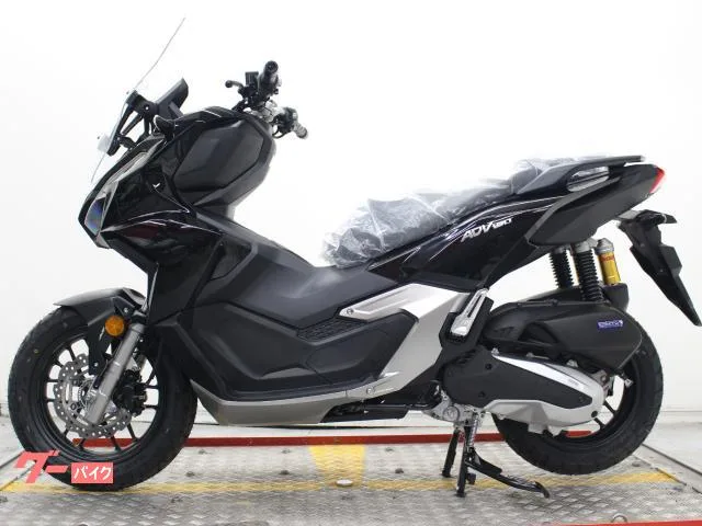 Honda ADV160 2025 — миниатюра 2