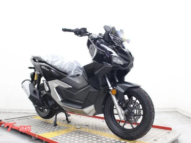 Honda ADV160 2025 — миниатюра 3