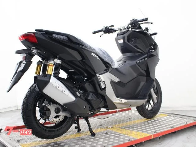 Honda ADV160 2025 — миниатюра 4