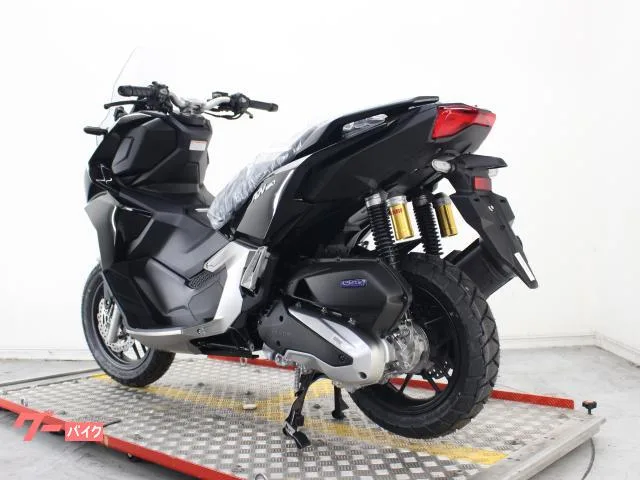 Honda ADV160 2025 — миниатюра 5