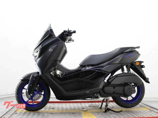 Yamaha NMAX 2025 — миниатюра 2