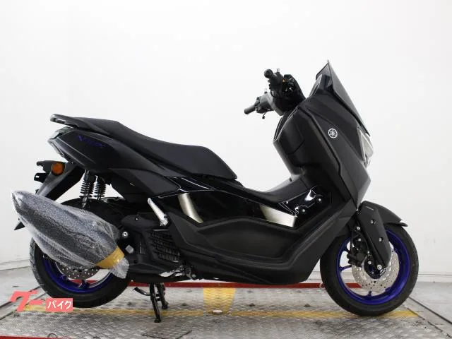Yamaha NMAX 2025 — фото 1, купить с доставкой в Москву