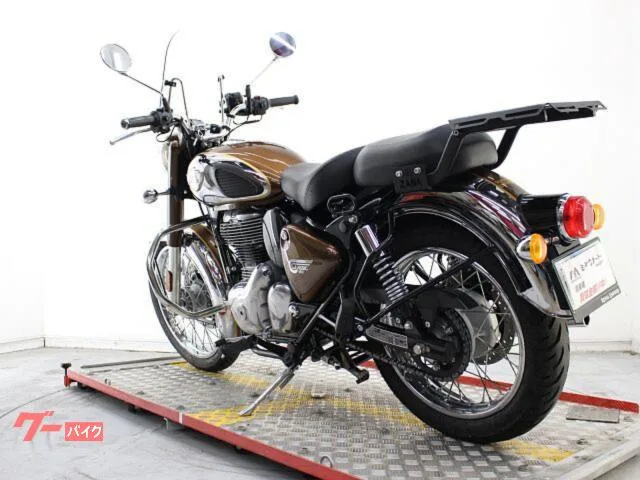 ROYAL ENFIELD 350 1 ETC 2022 — миниатюра 3