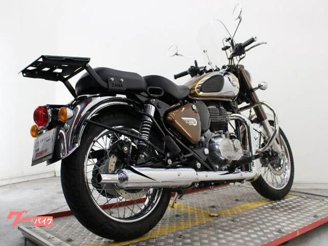 ROYAL ENFIELD 350 1 ETC 2022 — миниатюра 4