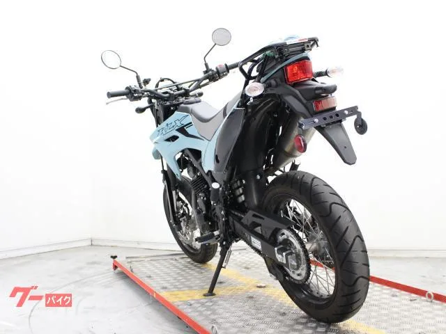 Kawasaki KLX230SM 1 ETC2.0 2025 — миниатюра 3