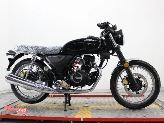 Honda CGX150 STD 2025 — фото 1, купить с доставкой в Москву