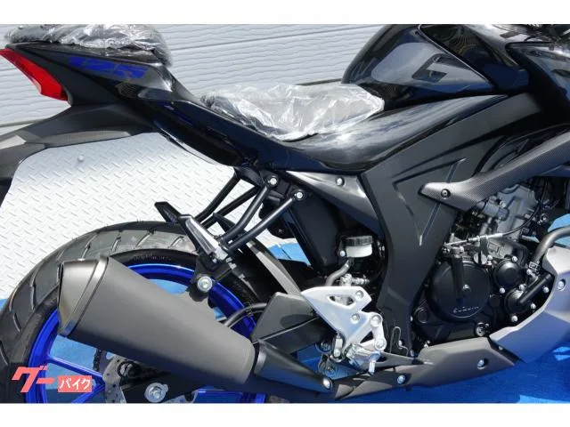 Suzuki GSX-S125 ABS 2023 — миниатюра 2