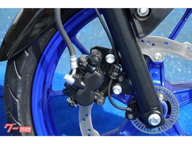 Suzuki GSX-S125 ABS 2023 — миниатюра 4