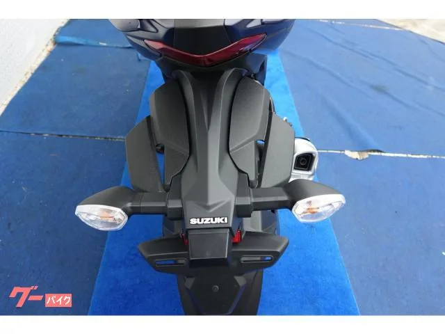 Suzuki GIXXER SF 250 ABS 2024 — миниатюра 4