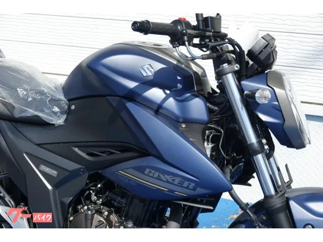 Suzuki GIXXER 250 ABS 2024 2024 — миниатюра 5