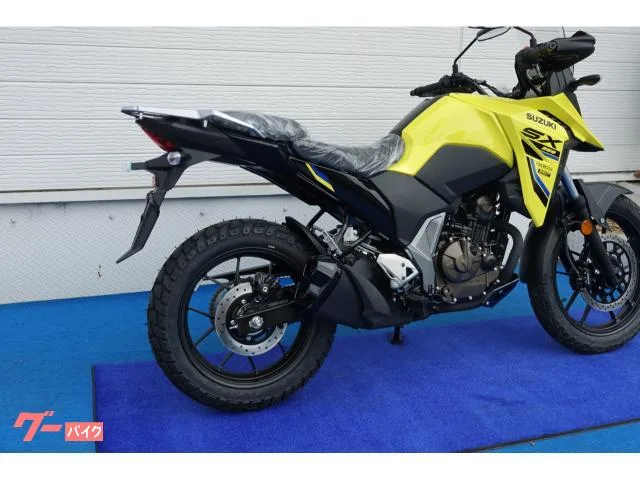 Suzuki V- 250SX 2026NEW No.2 2026 — миниатюра 2