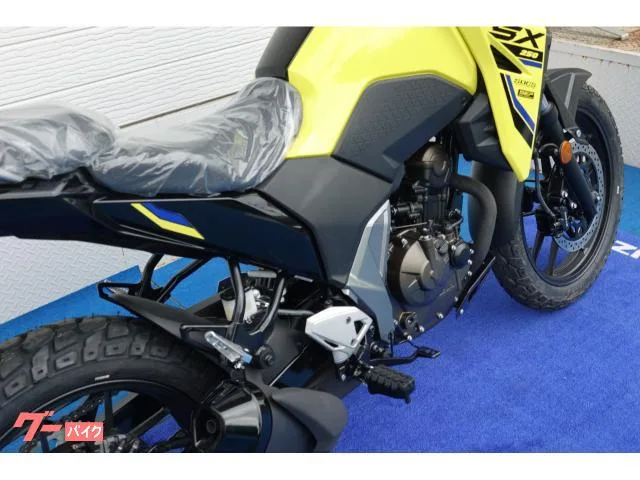 Suzuki V- 250SX 2026NEW No.2 2026 — миниатюра 5